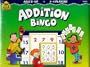 Addition Bingo Game