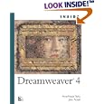 Inside Dreamweaver 4 (Inside) by  Anne-Marie Yerks and John Pickett