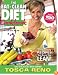 The Eat-Clean Diet Cookbook: Great-Tasting Recipes That Keep You Lean