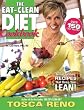 The Eat-Clean Diet Cookbook: Great-Tasting Recipes That Keep You Lean