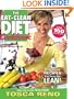 The Eat-Clean Diet Cookbook: Great-Tasting Recipes That Keep You Lean