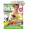 The Eat-Clean Diet Cookbook: Great-Tasting Recipes That Keep You Lean