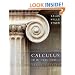 Calculus: One and Several Variables