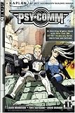 Psy-Comm, Volume 1: Kaplan SAT/ACT Vocabulary-Building Manga (Psy-Comm)
