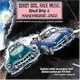 Review Various Artists  / Songbook Series - Gilbert Shelton: Honky Soul Race Music Hard Bop & Anachronic Jazz