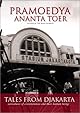 Tales from Djakarta