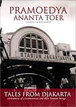 Tales from Djakarta