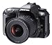 Pentax IST D Digital Camera
