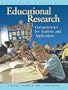 Educational Research: Competencies for Analysis and Applications (8th Edition)