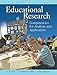 Educational Research: Competencies for Analysis and Applications (8th Edition) by Lorrie R. Gay ISBN 0131185349