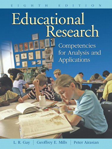 Competencies for Analysis and Applications (8th Edition) (Hardcover)