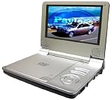 Curtis DVD8009 Portable DVD Player with 7-Inch Display