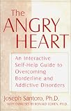 The Angry Heart: An Interactice Self-Help Guide to Overcoming Borderline and Addictive Disorders