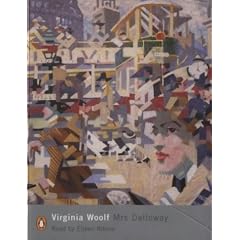 Mrs Dalloway
