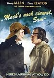 Mach's noch einmal, Sam - Woody Allen