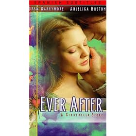Ever After - A Cinderella Story [VHS]
