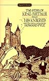 The Story of King Arthur and His Knights