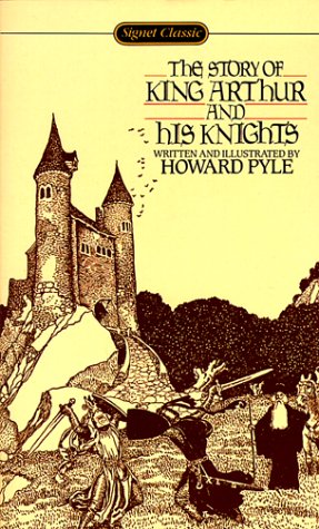 Arthurian Legend