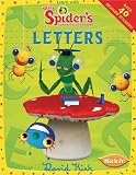Let's Learn Letters (Miss Spider's Sunny Patch Friends: Learn With Miss Spider)