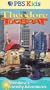 Theodore Tugboat: Theodore's Friendly Adventures
