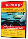Travel Manager UK and Ireland 2006 (PC)