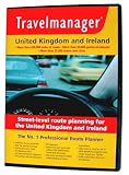 Travel Manager UK and Ireland 2006 (PC)