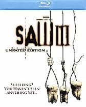 Saw 3 [Blu-ray] [2006]:Extreme Edition