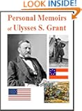 Personal Memoirs of Ulysses S. Grant