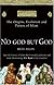 No god but God