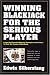 Search : Winning Blackjack for the Serious Player