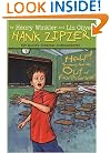 Help! Somebody Get Me Out of Fourth Grade! #7 (Hank Zipzer)