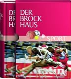 Produkt-Bild: Der Brockhaus Sport: Sportarten und Regeln, Wettk&auml;mpfe und Athleten, Training und Fitness. 3500 Stichw&ouml;rter