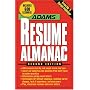 Adams Resume Almanac