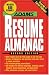 Adams Resume Almanac