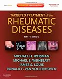 Targeted treatment of the rheumatic diseases