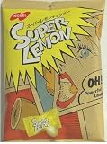 Nobel Super Lemon Hard Candy - 2.6 Oz -- Buy 9 Get 10 Shipped!