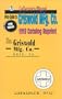 Griswold Mfg. Co., 1918 Catalog Reprint, Catalogue No. 47 (Price Guide)