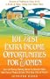 101 Best Extra-Income Opportunities for Women