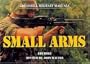 Small Arms-Hardbound (Greenhill Military Manuals)