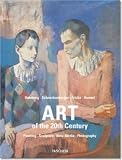 Art of the 20th Century (Midi)