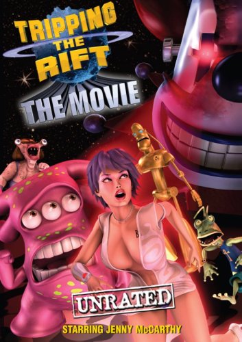 Buy Tripping the Rift: The Movie online at Discounted New and Used prices. Delivered to your door with City Travel Guides.com