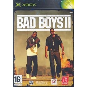 Bad Boys 2 (Xbox)