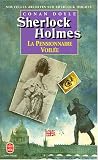 Nouvelles archives sur Sherlock Holmes : La pensionnaire voil�e