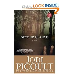 Second Glance: A Novel