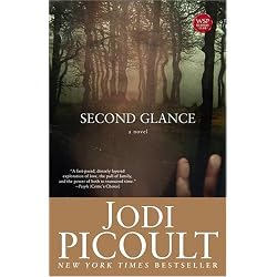 Second Glance: A Novel