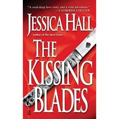 The Kissing Blades (Most Dangerous Kiss of All)