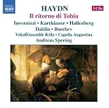 Haydn: Il ritorno di Tobia