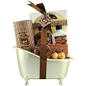 Baignoire De Bain Chocolate Gourmet - Chocolat