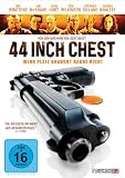 Produkt-Bild: 44 Inch Chest - Mehr Platz braucht Rache nicht