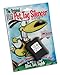 Quiet Spot Pet Tag Silencer, Black